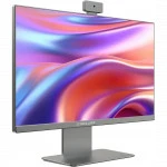 Моноблок TECLAST V27 Air 2K (V27AIR2K12600HX16G512FKRU) V27 AIR 2K 12600HX16G512FKRU 27 ", Intel, Core i5, 12600HX, 2.5, 16 Гб, 512 Гб