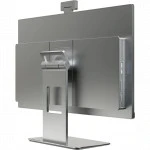 Моноблок TECLAST V27 Air 2K (V27AIR2K12600HX16G512FKRU) V27 AIR 2K 12600HX16G512FKRU 27 ", Intel, Core i5, 12600HX, 2.5, 16 Гб, 512 Гб