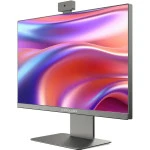 Моноблок TECLAST V27 Air 2K (V27AIR2K12600HX16G512FKRU) V27 AIR 2K 12600HX16G512FKRU 27 ", Intel, Core i5, 12600HX, 2.5, 16 Гб, 512 Гб