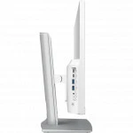Моноблок MSI Modern AM242P 1M (9S6-AE0722-1476) 23.8 ", Intel, Core 3, 100U, 1.2, 8 Гб, 512 Гб