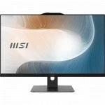Моноблок MSI Modern AM272P (1M-683XRU) 9S6-AF8231-1033 27 ", Intel, Core 3, 100U, 1.2 ГГц, 8 Гб, SSD, 512 Гб