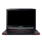 Ноутбук Acer Predator 17 G5-793 NH.Q1XER.009 17.3 ", FHD 1920x1080 (16:9), Core i5, 16 Гб, 256 ГБ, nVidia GeForce GTX 1060, Windows 10 Home