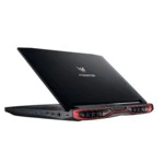 Ноутбук Acer Predator 17 G5-793 NH.Q1XER.009 17.3 ", FHD 1920x1080 (16:9), Core i5, 16 Гб, 256 ГБ, nVidia GeForce GTX 1060, Windows 10 Home