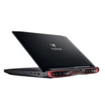 Ноутбук Acer Predator 17 G5-793 NH.Q1HER.022 17.3 ", FHD 1920x1080 (16:9), Core i7, 24 Гб, 256 ГБ, nVidia GeForce GTX 1060, Linux