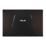 Ноутбук Asus FX553VE-FY177 90NB0DX4-M06930 15.6 ", FHD 1920x1080 (16:9), Core i7, 8 Гб, nVidia GeForce GTX 1050 Ti, Linux