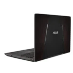 Ноутбук Asus FX553VE-FY177 90NB0DX4-M06930 15.6 ", FHD 1920x1080 (16:9), Core i7, 8 Гб, nVidia GeForce GTX 1050 Ti, Linux