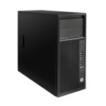 Рабочая станция HP Z240 1WV44EA (Xeon E3, 8, 1 ТБ)