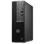 Персональный компьютер Dell Opti SFF N004O7010SFFEMEA (Core i5, 13500, 1.8 ГГц, 8 Гб, DDR4-3200, SSD, Windows 11 Pro)