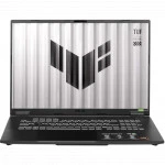 Ноутбук Asus TUF Gaming FA808UM-S8030 90NR0NN1-M001M0 16 ", WUXGA 1920x1200 (16:10), AMD, Ryzen 7, 16 Гб, 512 ГБ, nVidia GeForce RTX 5060