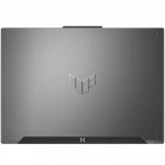 Ноутбук Asus TUF Gaming F16 FX607VJ-RL049 90NR0MZ6-M002P0 (16 ", WUXGA 1920x1200 (16:10), Intel, Core 5, 16 Гб, SSD, 512 ГБ, nVidia GeForce RTX 3050)