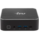 Персональный компьютер iRU Tactio 525 2099147 Ryzen 9, 6900HX, 3.3, 32 Гб, DDR5-4800, Windows 11 Pro