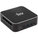 Персональный компьютер iRU Tactio 525 2099147 Ryzen 9, 6900HX, 3.3, 32 Гб, DDR5-4800, Windows 11 Pro