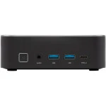 Персональный компьютер iRU Tactio 525 2099147 Ryzen 9, 6900HX, 3.3, 32 Гб, DDR5-4800, Windows 11 Pro