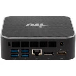 Персональный компьютер iRU Tactio 525 2099147 Ryzen 9, 6900HX, 3.3, 32 Гб, DDR5-4800, Windows 11 Pro