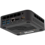 Персональный компьютер iRU Tactio 525 2099147 Ryzen 9, 6900HX, 3.3, 32 Гб, DDR5-4800, Windows 11 Pro
