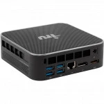 Персональный компьютер iRU Tactio 525 2099147 Ryzen 9, 6900HX, 3.3, 32 Гб, DDR5-4800, Windows 11 Pro