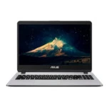 Ноутбук Asus VivoBook X507UB-EJ045 90NB0HN1-M02340 15.6 ", FHD 1920x1080 (16:9), Core i5, 8 Гб, 128 ГБ, nVidia GeForce MX110, Linux