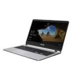 Ноутбук Asus VivoBook X507UB-EJ045 90NB0HN1-M02340 15.6 ", FHD 1920x1080 (16:9), Core i5, 8 Гб, 128 ГБ, nVidia GeForce MX110, Linux