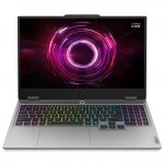 Ноутбук Lenovo LOQ 15AHP10 83JG000WRK 15.6 ", FHD 1920x1080 (16:9), AMD, Ryzen 7, 16 Гб, 1 ТБ, nVidia GeForce RTX 5060