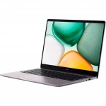 Ноутбук Honor MagicBook X 14 GDG-X 5301APNN (14 ", WUXGA 1920x1200 (16:10), Intel, Core i3, 8 Гб, SSD, 512 ГБ, Intel UHD Graphics)