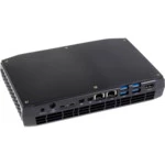 Тонкий клиент Intel Hades Canyon NUC kit BOXNUC8I7HNK2
