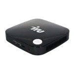 Персональный компьютер iRU IRU 317 1051609 Celeron, J3160, 1.6, 4 Гб, DDR3-1600