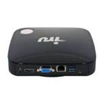 Персональный компьютер iRU IRU 317 1051609 Celeron, J3160, 1.6, 4 Гб, DDR3-1600