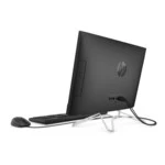 Моноблок HP 200 G3 AIO 3ZD38EA (21.5 ", Core i3, 8130U, 2.2 ГГц, 4 Гб, HDD и SSD, 1 Тб, 128 Гб)