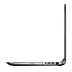 Ноутбук HP ProBook 450 G3 X0N41EA 15.6 ", FHD 1920x1080 (16:9), Core i5, 8 Гб, 256 ГБ, Intel HD Graphics, Windows 10 Pro