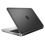 Ноутбук HP ProBook 450 G3 X0N41EA 15.6 ", FHD 1920x1080 (16:9), Core i5, 8 Гб, 256 ГБ, Intel HD Graphics, Windows 10 Pro