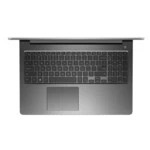 Ноутбук Dell Vostro 15 5568 5568-2280 15.6 ", FHD 1920x1080 (16:9), Core i5, 8 Гб, 256 ГБ, Intel HD Graphics, Windows 10 Pro