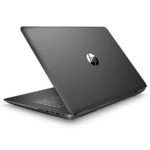 Ноутбук HP Pavilion Gaming 17-ab306ur 2PP76EA (17.3 ", FHD 1920x1080 (16:9), Core i5, 6 Гб, 128 ГБ, nVidia GeForce GTX 1050, Windows 10 Home)