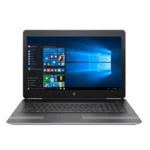 Ноутбук HP Pavilion Gaming 17-ab306ur 2PP76EA (17.3 ", FHD 1920x1080 (16:9), Core i5, 6 Гб, 128 ГБ, nVidia GeForce GTX 1050, Windows 10 Home)