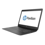 Ноутбук HP Pavilion Gaming 17-ab310ur 2PQ46EA (17.3 ", FHD 1920x1080 (16:9), Core i7, 8 Гб, 128 ГБ, nVidia GeForce GTX 1050, Windows 10 Home)