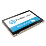 Ноутбук HP Pavilion x360 13-U002UR W7R60EA