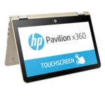 Ноутбук HP Pavilion x360 13-U002UR W7R60EA