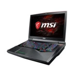 Ноутбук MSI G75 Titan 9S7-17A311-052 17.3 ", FHD 1920x1080 (16:9), Core i7, 16 Гб, 512 ГБ, nVidia GeForce GTX 1080, Windows 10 Home