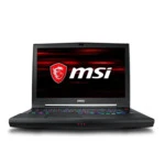 Ноутбук MSI G75 Titan 9S7-17A311-052 17.3 ", FHD 1920x1080 (16:9), Core i7, 16 Гб, 512 ГБ, nVidia GeForce GTX 1080, Windows 10 Home