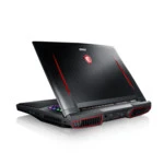 Ноутбук MSI G75 Titan 9S7-17A311-052 17.3 ", FHD 1920x1080 (16:9), Core i7, 16 Гб, 512 ГБ, nVidia GeForce GTX 1080, Windows 10 Home