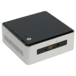 Платформа для ПК Intel BOXNUC5I3RYH BOXNUC5I3RYH936895