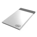 Персональный компьютер Intel COMPUTE CARD PMD-N4200 BLKCD1P64GK956387 (Pentium, N4200, 1.1 ГГц, 4 Гб, DDR3-1600)