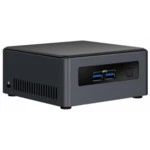Платформа для ПК Intel NUC BLKNUC7I5DNHE958791