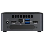 Платформа для ПК Intel NUC BLKNUC7I5DNHE958791