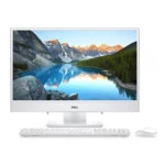 Моноблок Dell Inspiron 3477 3477-7185 23.8 ", Core i5, 7200U, 2.5, 8 Гб, 1 Тб, 128 Гб