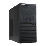 Персональный компьютер Acer Veriton M2640G DT.VPPER.143 (Core i5, 7500, 3.4 ГГц, 8 Гб, HDD)