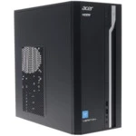 Персональный компьютер Acer Veriton ES2710G MT DT.VQEER.032 (Core i3, 7100, 3.9 ГГц, 8 Гб, SSD, Windows 10 Pro)