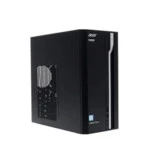 Персональный компьютер Acer Veriton ES2710G DT.VQEER.033 (Core i5, 7400, 3.0 ГГц, 8 Гб, HDD, Windows 10 Pro)