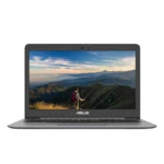 Ноутбук Asus Zenbook UX310UA-FC784T 90NB0CJ1-M12200 13.3 ", FHD 1920x1080 (16:9), Core i3, 4 Гб, 256 ГБ, Intel HD Graphics, Windows 10 Home