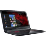 Ноутбук Acer G3-572-76VK Predator Helios 300 NH.Q2BER.013 15.6 ", FHD 1920x1080 (16:9), Core i7, 8 Гб, 128 ГБ, nVidia GeForce GTX 1060, Linux