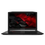 Ноутбук Acer PH317-51-71YP Predator Helios 300 NH.Q2MER.013 (17.3 ", FHD 1920x1080 (16:9), Core i7, 8 Гб, 128 ГБ, nVidia GeForce GTX 1050 Ti, Linux)